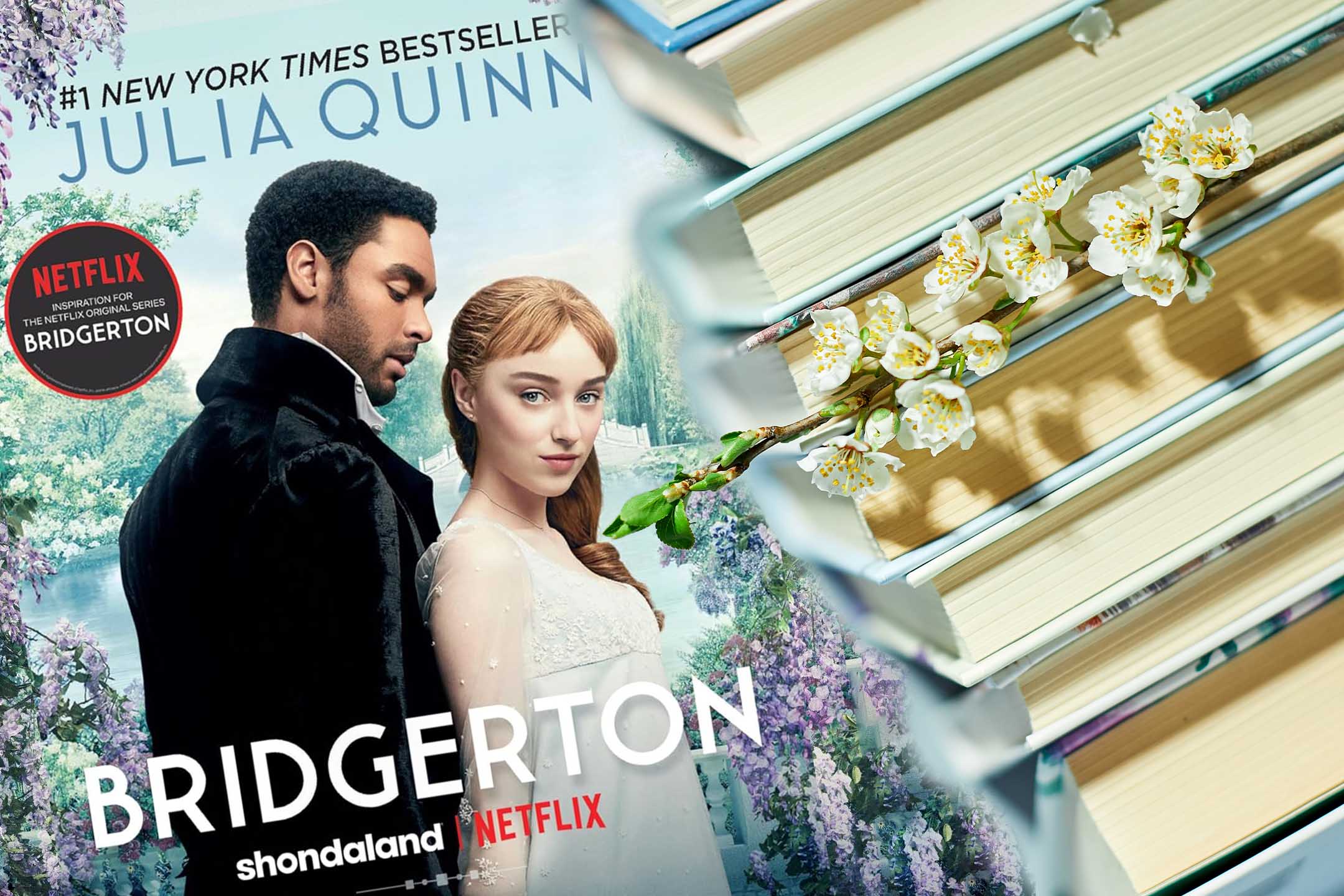 Bridgerton Characters' Literary Debates: Real Love Lessons?